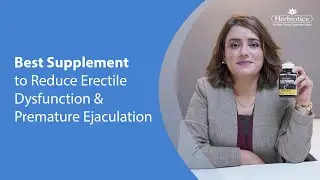 Men's Health Formula | Factoron | Dr Tahira Rubab