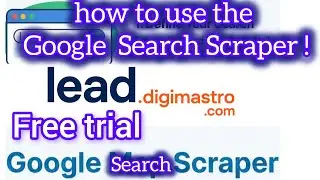 Scraping Google: The Complete Guide