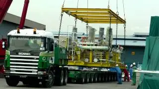 Agile Logistics (M) Sdn Bhd Corporate Video