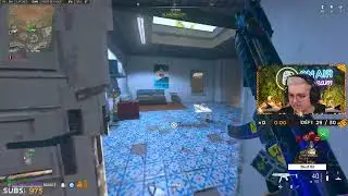 ERROR 404 pour ce NOOB face à THOMACKY #Shorts