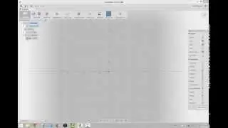 Fusion 360 Tutorial Part 1 - Sketch Command