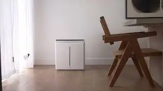 A3 Air Purifier