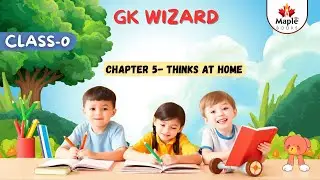 Chapter 5 | Children Stories & Learning Videos | Fun & Educational Kids ContentChapter 5