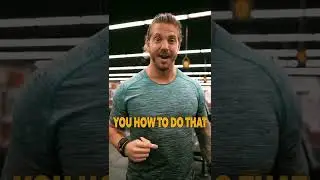 2 reasons why you Have man boobs.