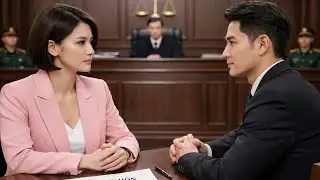 60 Phút Sau Khi Ký Đơn Ly Hôn-Luật Sư Phía Tôi Nhanh Chóng Khóa Hết Tài Khoản Khiế Chồng Cũ Hoảng Sợ