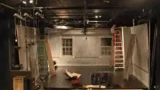Cutting Ball Endgame: Set Being Built in 60 seconds!
