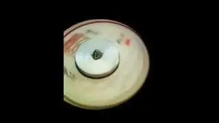 JERRY BAXTER ~ Want To Be Loved