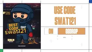 CS2 CASE  OPENING&ndash; Testing High Risk Cases for COVERT  Skins | GGDROP PROMO CODE SWAT123