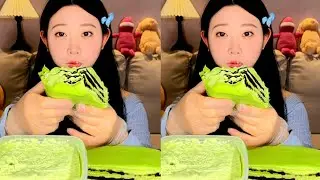 ULTIMATE MATCHA DESSERT & CAKE COMPILATION - DESSERT LOVERS DREAM !