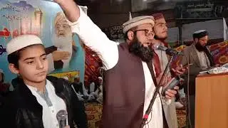 Karachi Se Live Hafiz Zain ul Abidin Jalali Hafiz Athar Jalali Hafiz Anzar Jalali Sahiban