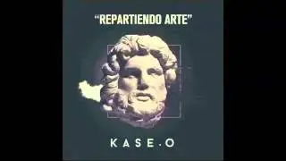 Repartiendo Arte (con letra) - Kase O