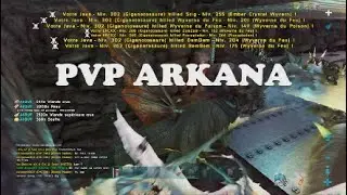 ARK - BEST OF PVP 
