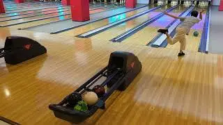 @176 グラチャン2024決勝レーンで苦戦