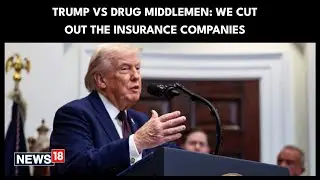 Donald Trump Latest News | BREAKING: Trump Proposes Direct Healthcare Payments to Citizens | N18G