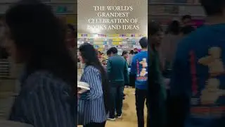 jaipur literature festival