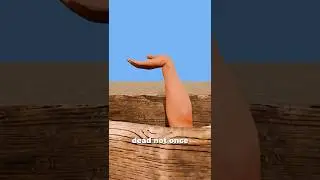 He Died 6 Times And Still Came Back 😱