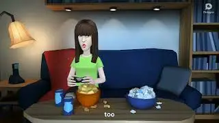 @AnimeGirlSplats delivers a strong message to Splatubers and others 
