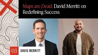 From Courtroom to COO David Merritt on Redefining