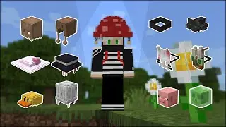 Meowhen Hats Addon