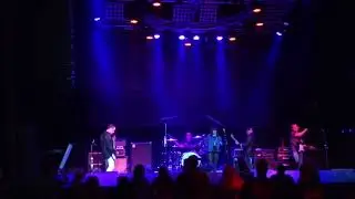 Intenders Snippit from GM Live