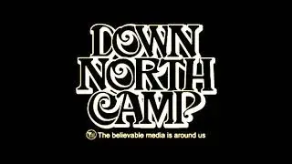 Down North Camp お周辺ミックス