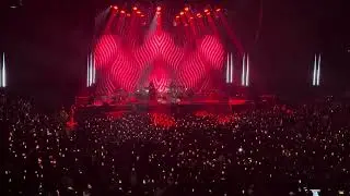 Temerarios at Allstate Arena Chicago Illinois 2024