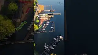 Jezioro Ukiel | Olsztyn