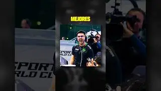 JUGU&Eacute; EL TORNEO DE DEUS AMIR EN WARZONE Y PAS&Oacute; ESTO! 💀
