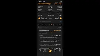 Satoshi Hash Card Exchange Full Tutorial Part 1