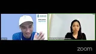 Educator's Stories - with Amanda Ong ( Founder of Fusion Music Studio )