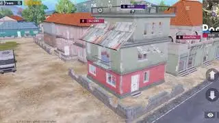 Custom 5 | CROOKSS TEAMING | PUBG MOBILE