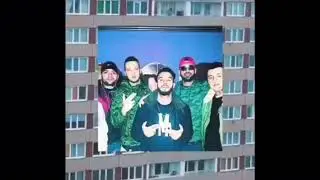 Azet & Zuna - Bam Bam - Coming Soon
