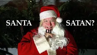 Santa or Satan?  / It's Twisted TV