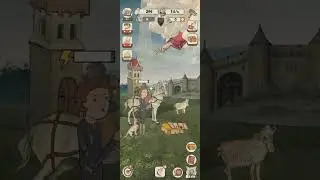 MEDIEVAL idle Player