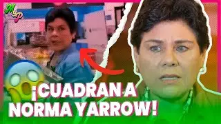 Norma Yarrow es encarada en centro comercial: &iquest;qu&eacute; fue lo que pas&oacute;? | MyP
