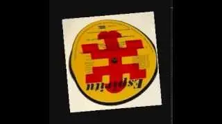 Espiritu - Conquistador - Sabres of Paradise Mix 3 - 1993