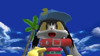 Sonic Adventure DX | Mod Showcase: Klonoa SA1 Styled | By Vwp914