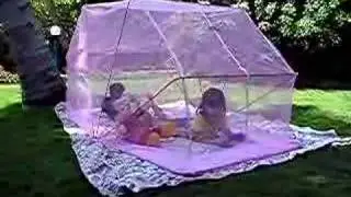 VEIWnet Mosquito Net - Pioneer in Portable Mosquito nets