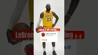 LeBron's 