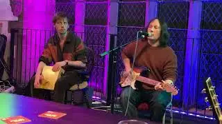 Georgia Women (RL Burnside Cover)