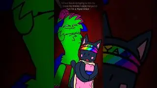 THEY&rsquo;RE F-ING COOKIES !!! | Forsaken Roblox animation