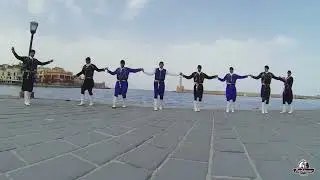 Κισσαμίτικος συρτός