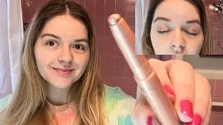 L&rsquo;Or&eacute;al Paris Makeup Le Shadow Stick Eyeshadow Twinkly Rose