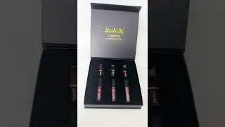 Stunning Gift Sets with Lush Lipsticks #fok #foryoudaydeals