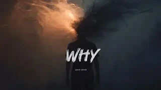 Vahid Beats - Why (Original Mix)