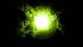 Rainwave - Solar Vision