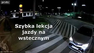 Okiem kierowcy autobusu - odcinek 149 Nie daj wyprowadzić się z równowagi