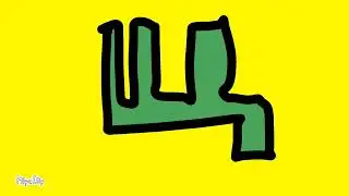 Russian Artistic Alphabet: &Euml;, Č, &Scaron;, &Scaron;Č,