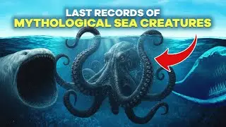 Sailors Documented The Ocean's Deadliest Creatures Before We Ever Went Deep