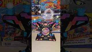 Retro Arcade - Electronic Hover Shot